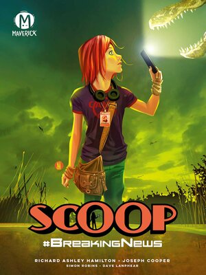 cover image of Scoop (2018), Issue 1